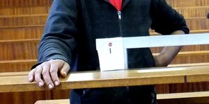 Mariaan Nobles SKULDIG